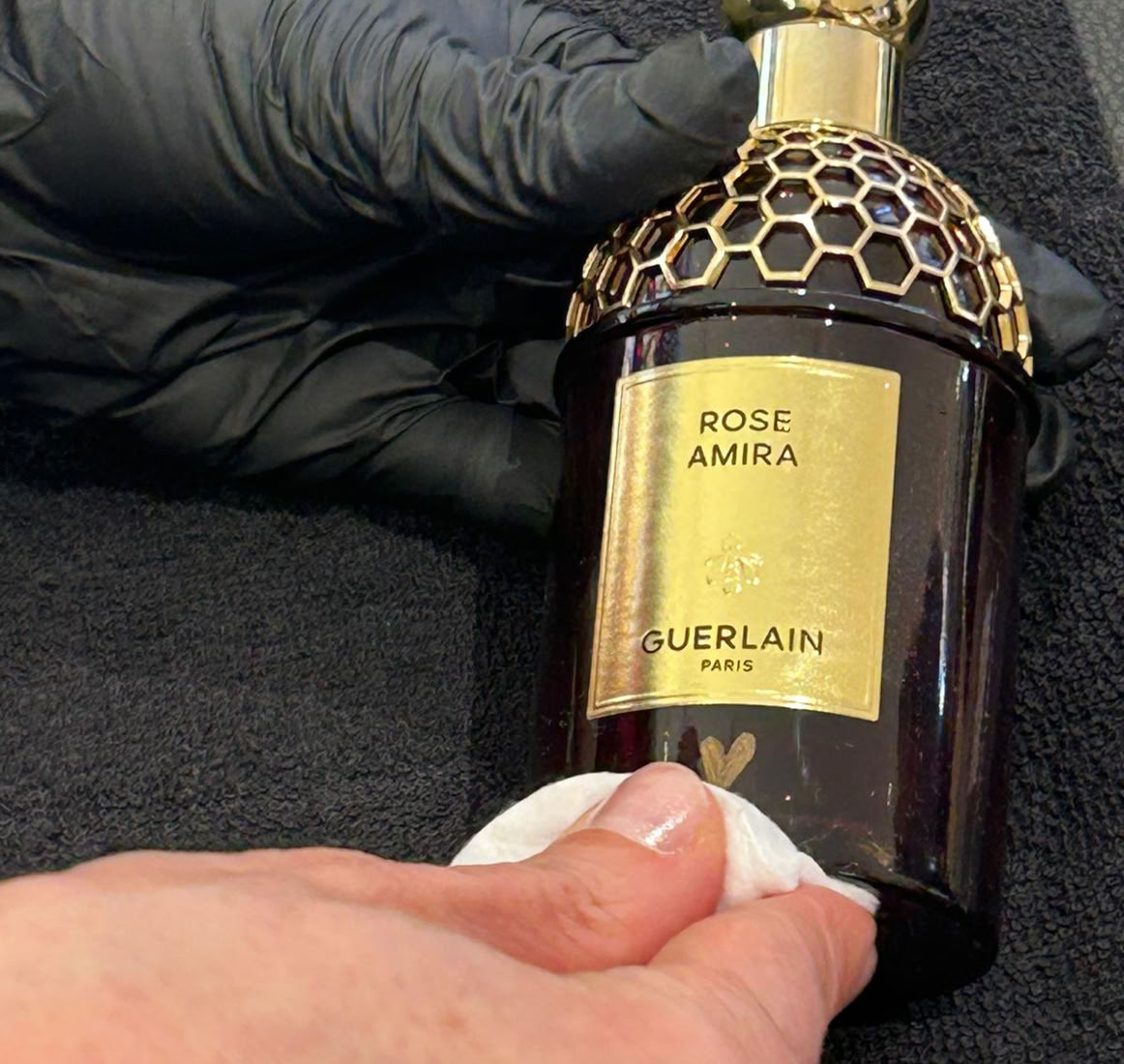 glas handgravur mit wunschtext