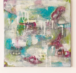 original abstrakte malerei